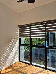 Kent Ridge Hill Residences (D5), Terrace #536327851
